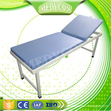 ISO 9001 factory cheap medical examination couch